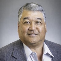 Alan Chiogioji