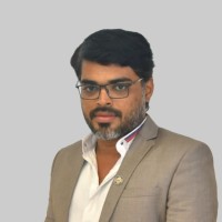 Gobinath Ramaraj