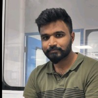 Shashank Cr