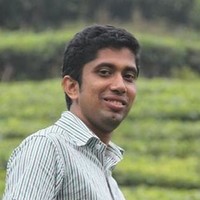Anil Mathew