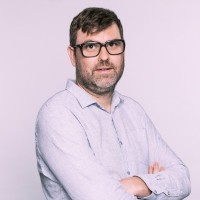 Bart Geers