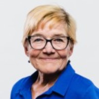 Agneta Persson