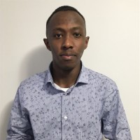 Manzi Bruce