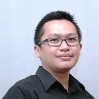 Bastian P Sunandar, SE, QIA, CRMP