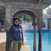 Chirag Sharma
