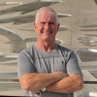 Mark Hartley Phd