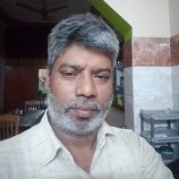 Ram Niwas Dubey