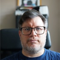 Antony Neil Cole