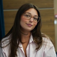 Leana Kërveshi