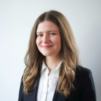 Viktoriia Shamrai