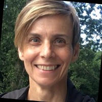 Claudia Kolb