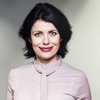 Диана Белова
