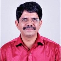 Raj Patankar
