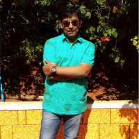 Parag Rai