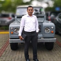 Dwi Ahmad Rifai