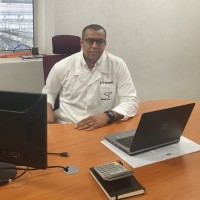 Al Moatassim Radouan