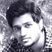 Poornesh Gopi