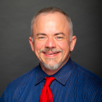 C. Michael Woodward, MPH