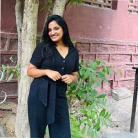 Kotamraju Shravya
