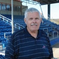 Bill 'Tiny' Setliff