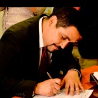 Andres Romero
