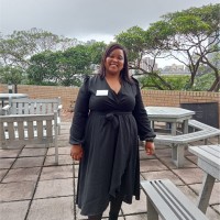 Lynette Xaba