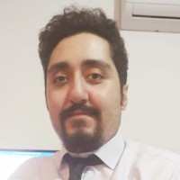 Ali G. Mahdipour