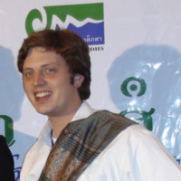 Ryan Wolfson-Ford