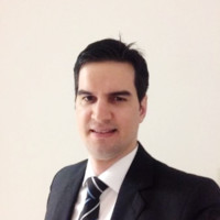 Cristiano Dannenhauer