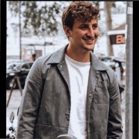 Arnaud Chapman