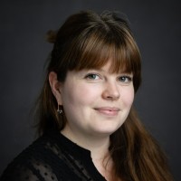 Kristianna Blackler-Peters