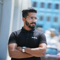 Mohammed Fahad Aj