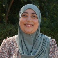 Hakima Makhloufi