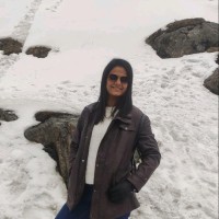 Hr - Meera Changela