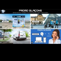 PROMO GLAÇONS
