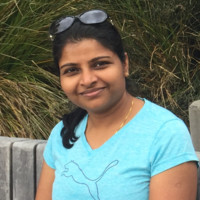 Lijy Ampali Parambill