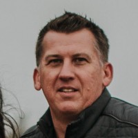 Jonathan Moore