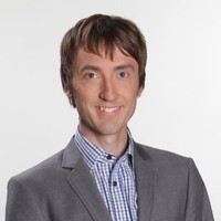 Stefan Gillgren