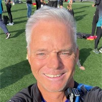 Fredrik Sölve