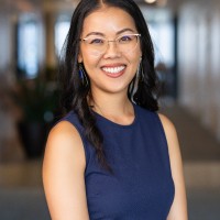June Liu, Mpa