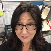 Pamela Dubiel