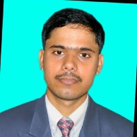 DILLIP KUMAR DAS