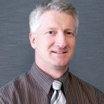 David Parsons