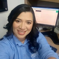 Rosilândia Michelle Oliveira da Silva