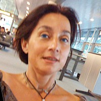 Nathalie Delbos