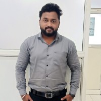 Rohit Sanjay Warkhede