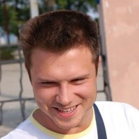 Evgen Sakhnenko
