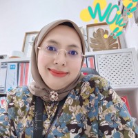 Norfaizah Kassim