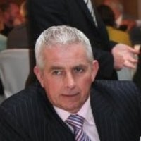 Trevor Hunt