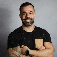 Pedro Junior Puppim